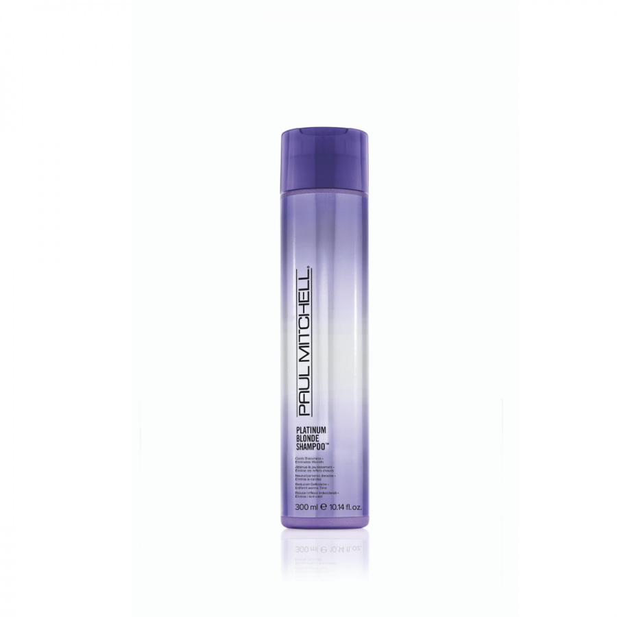 Platinum Blonde Shampoo