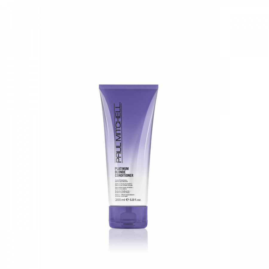 Platinum Blonde Conditioner
