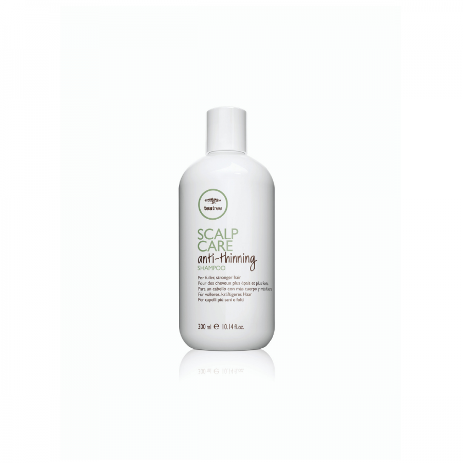 Scalp Care Anti Thinning Shampoo
