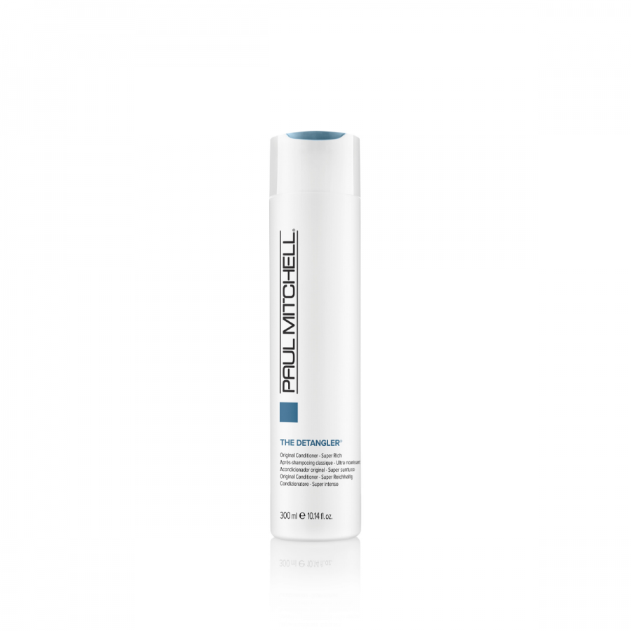 The Detangler