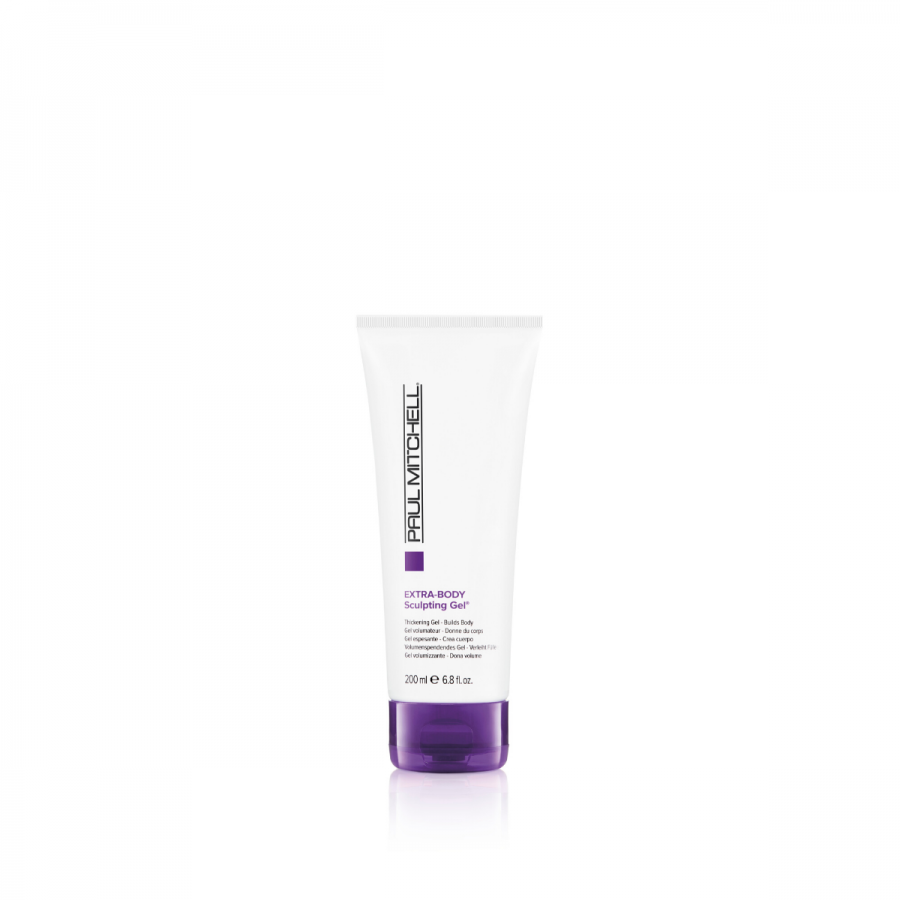 Extra Body Sculpting Gel