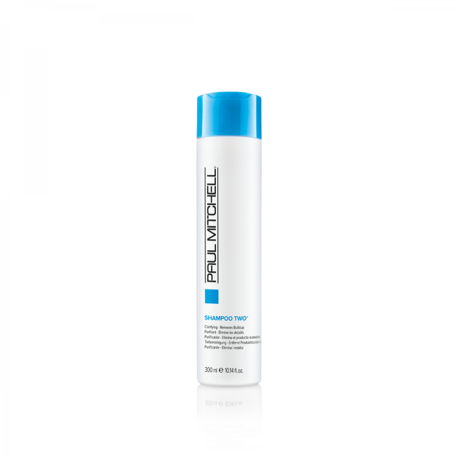 Shampoo Two