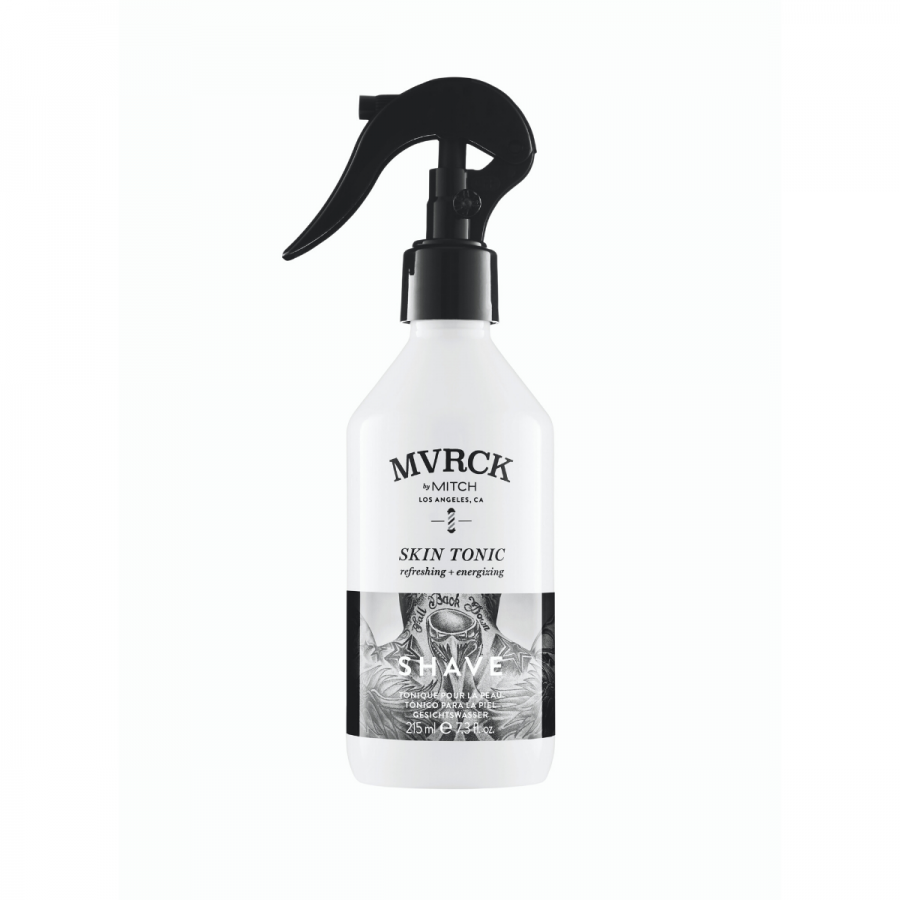Skin Tonic