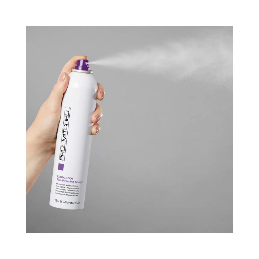 Extra Body Firm Finishing Spray - Image 3