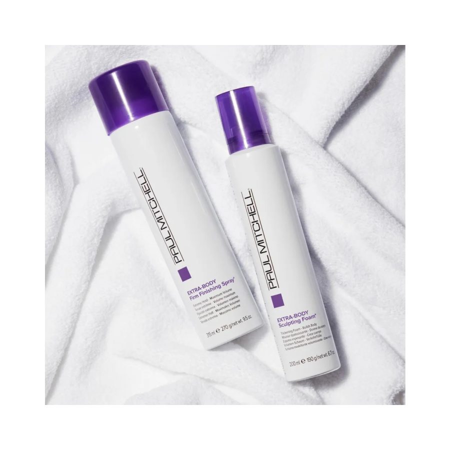 Extra Body Firm Finishing Spray - Image 2