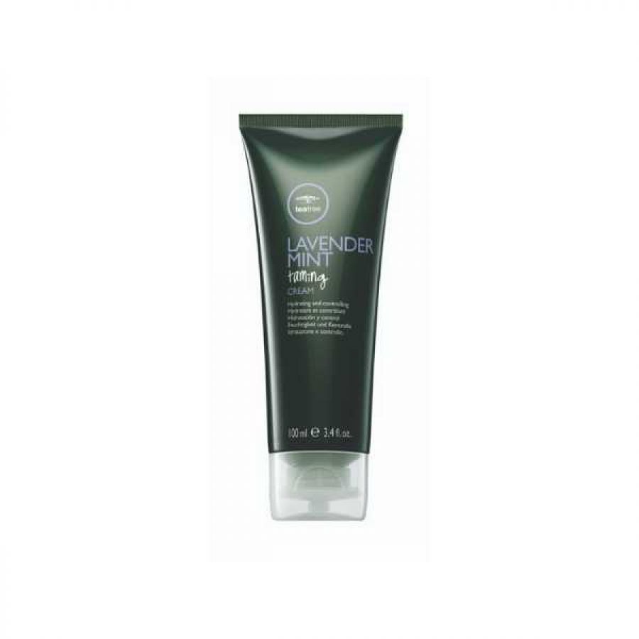 Lavender Mint Taming Cream