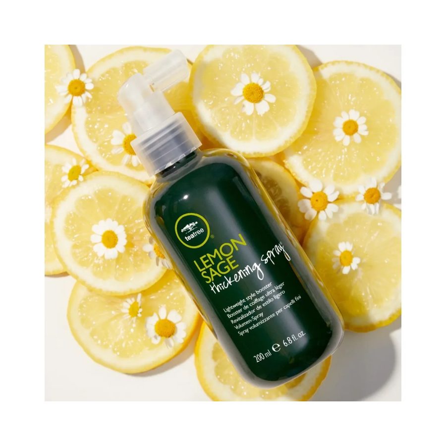 Lemon Sage Thickening Spray - Image 2