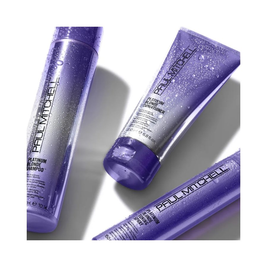 Platinum Blonde Conditioner - Image 3