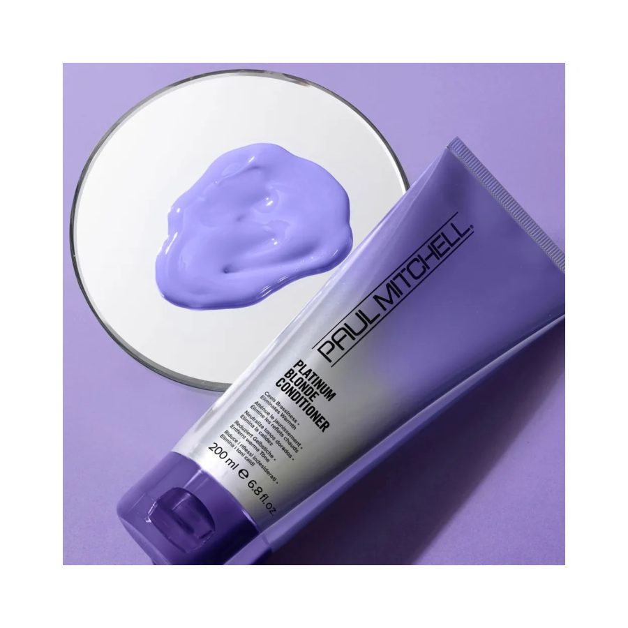 Platinum Blonde Conditioner - Image 4