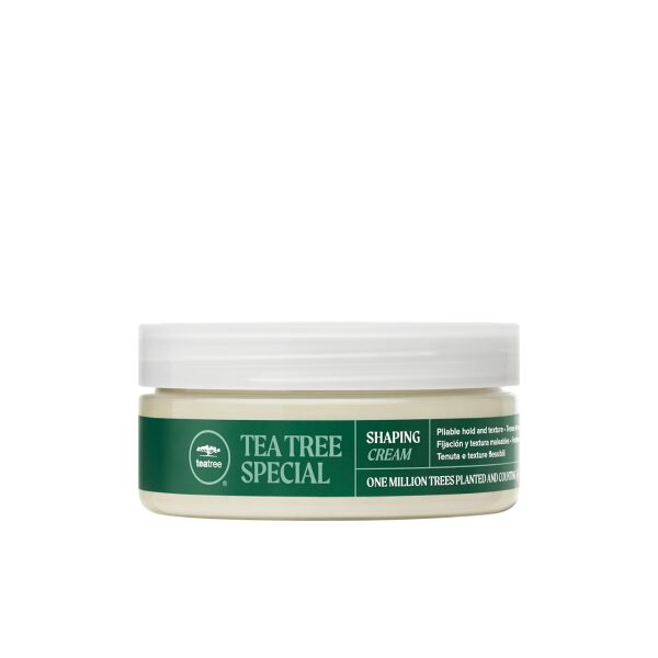 Tea Tree Shaping Cream