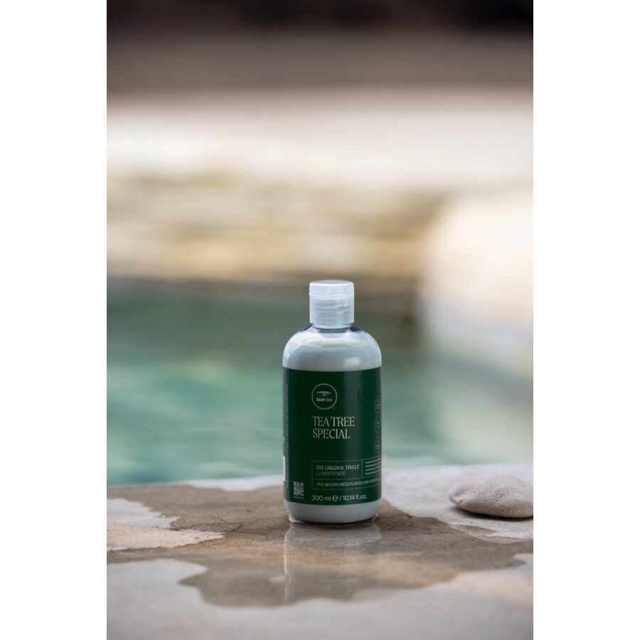 Tea Tree Special Conditioner - Image 4
