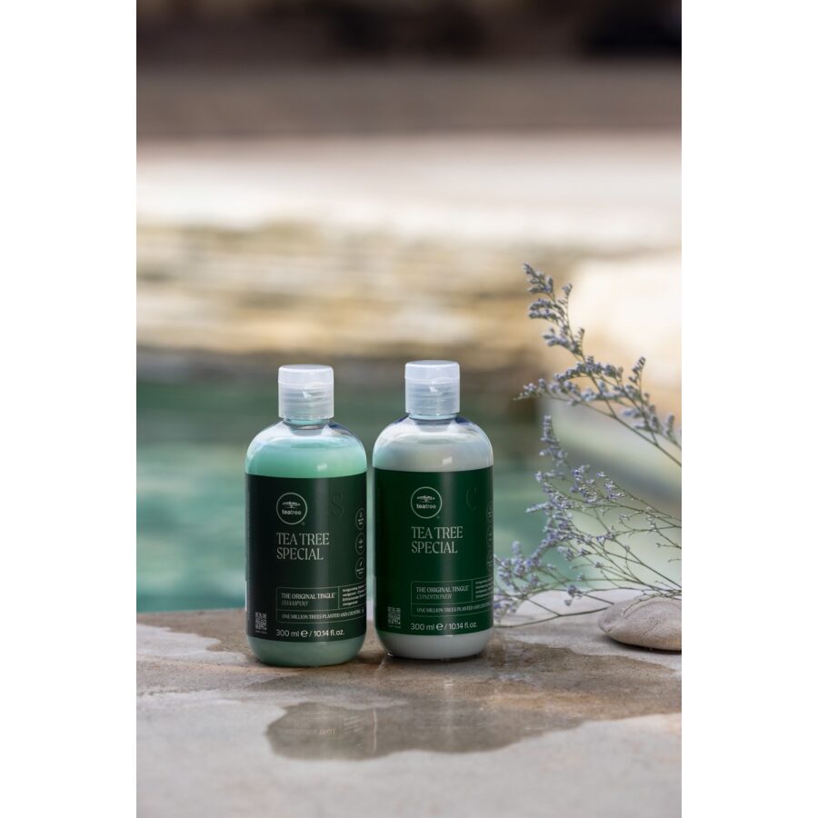 Tea Tree Special Conditioner - Image 2