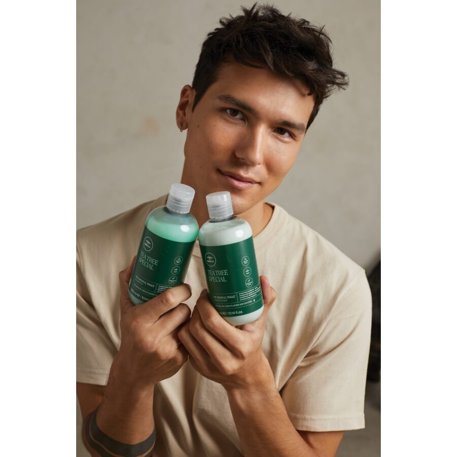 Tea Tree Special Conditioner - Image 3