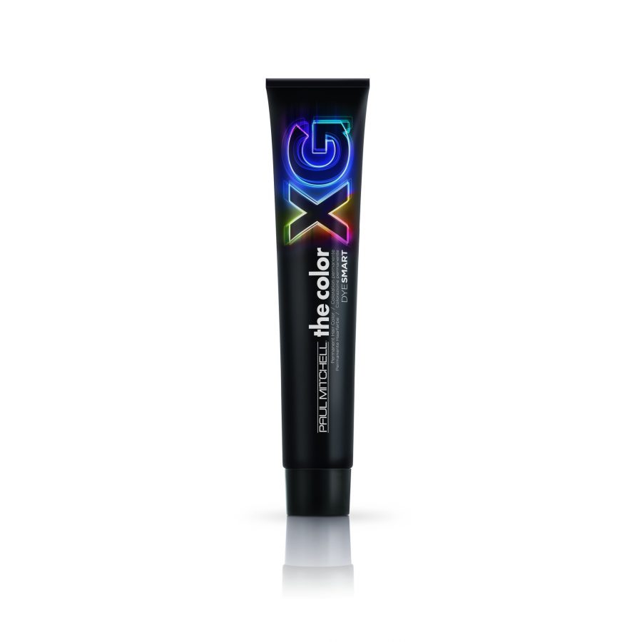 Color XG - 5NB (5/07)