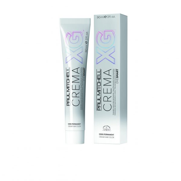 Crema XG 8PN (8/80)