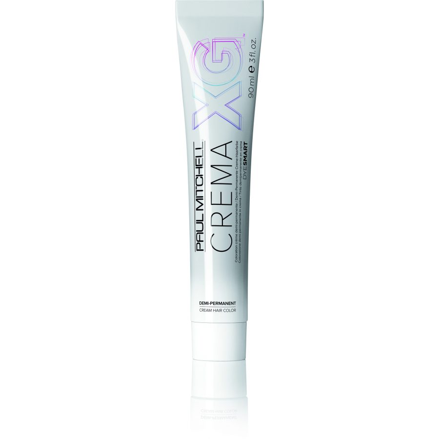 Crema XG Clear