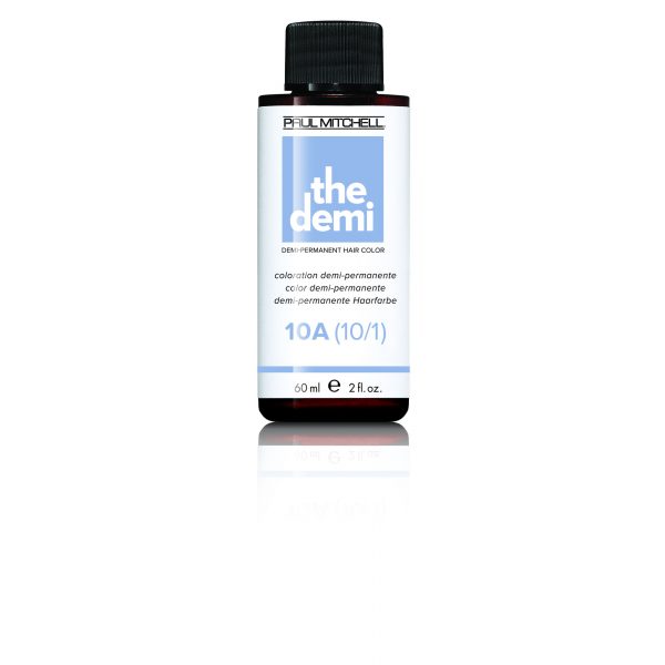 The Demi - 10A (10/1)