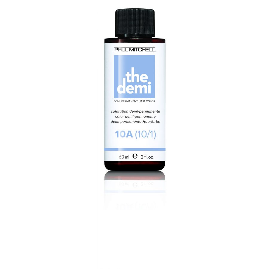 The Demi - 10A (10/1)