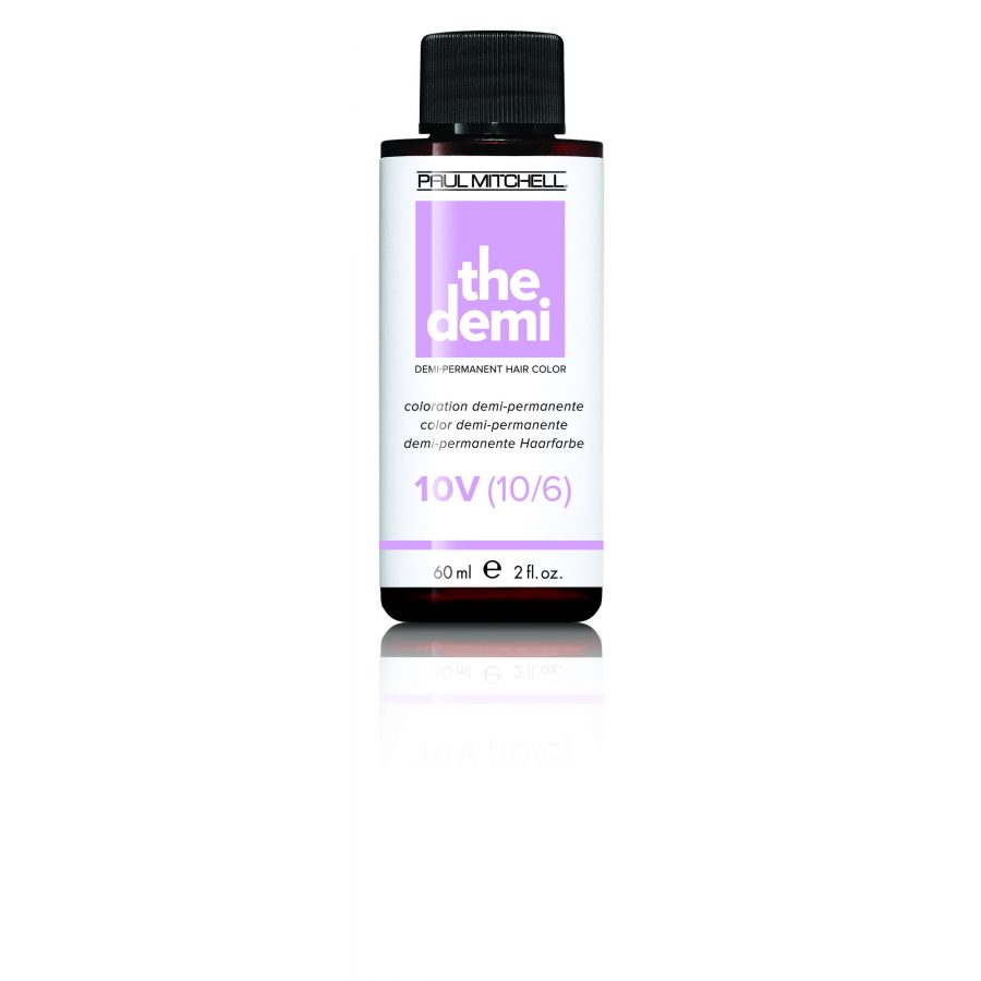 The Demi - 10V (10/6)