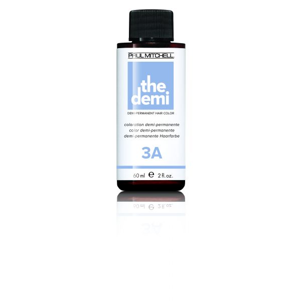 The Demi - 3A (3/1)