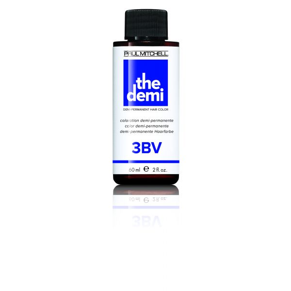 The Demi - 3BV (3/76)
