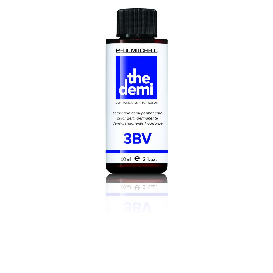 The Demi - 3BV (3/76)