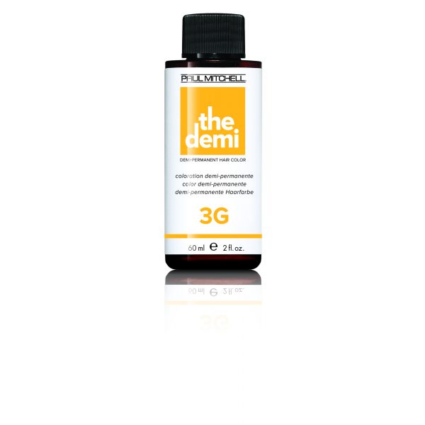 The Demi - 3G (3/3)