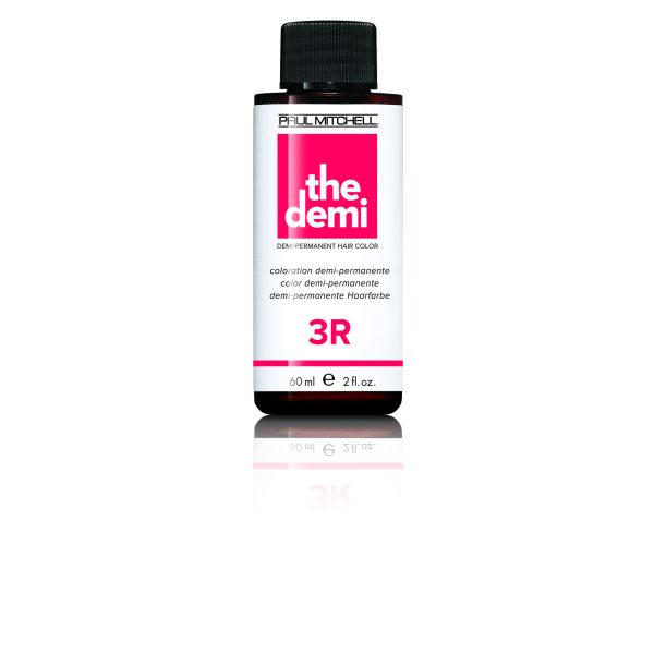 The Demi - 3R (3/4)