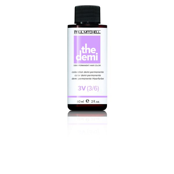 The Demi - 3V (3/6)