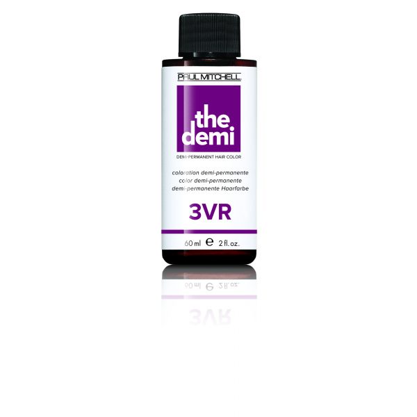 The Demi - 3VR (3/64)