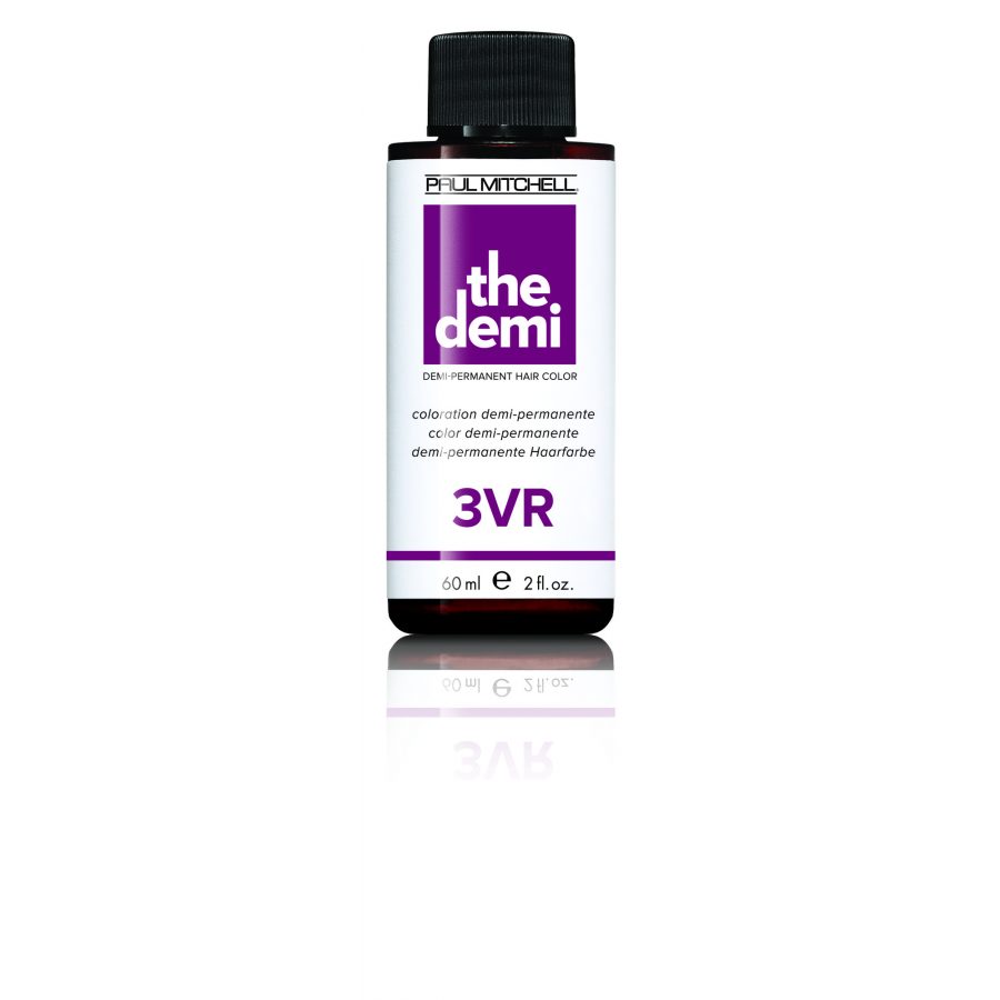 The Demi - 3VR (3/64)