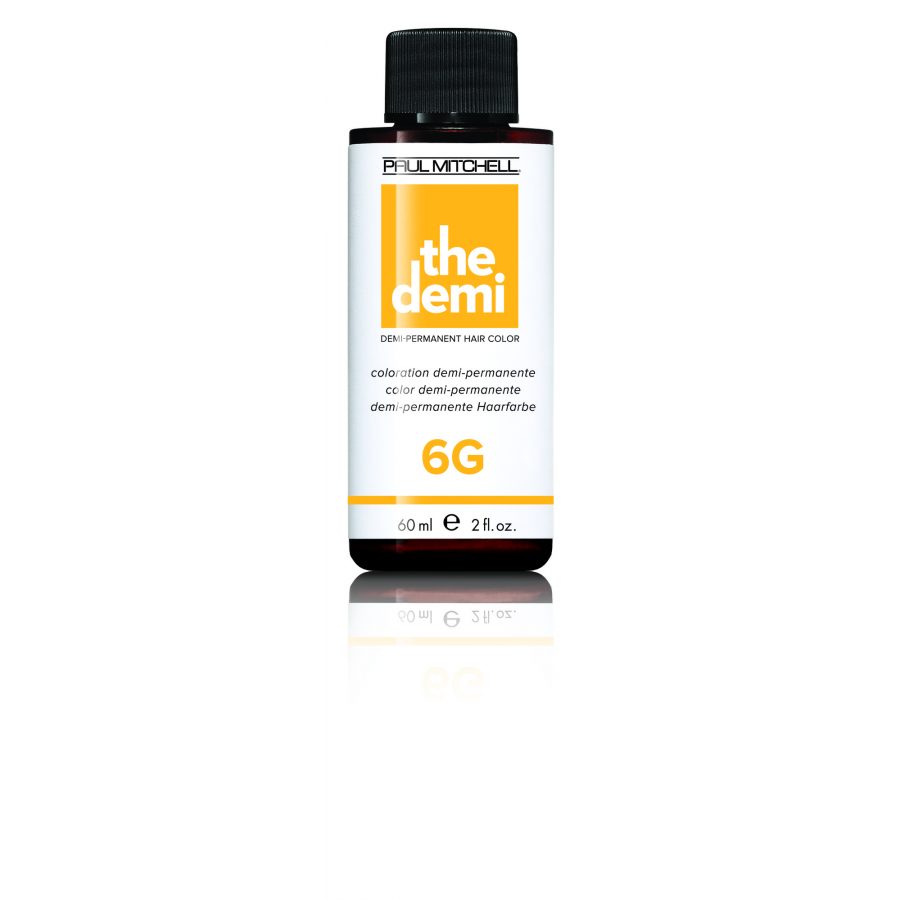 The Demi - 6G (6/3)