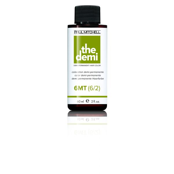 vThe Demi - 6MT (6/2)