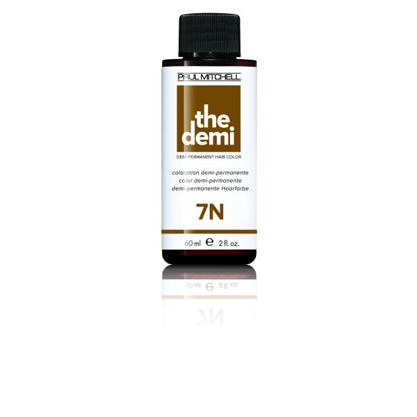 The Demi - 7N (7/0)