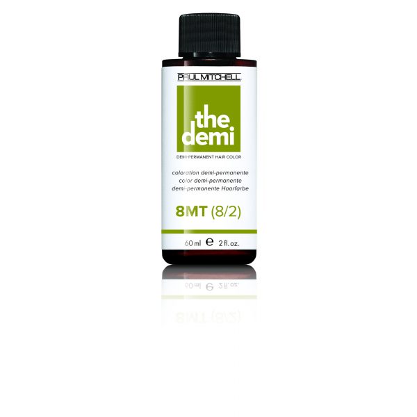 The Demi - 8MT (8/2)