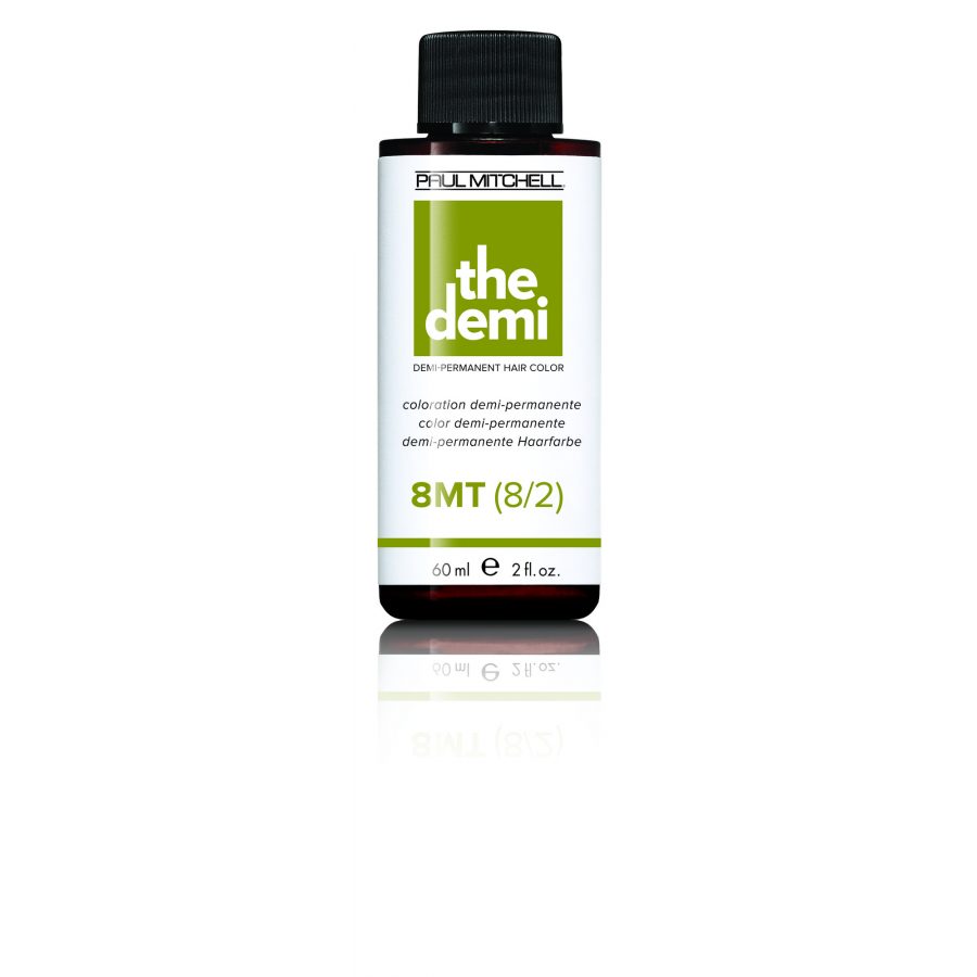 The Demi - 8MT (8/2)