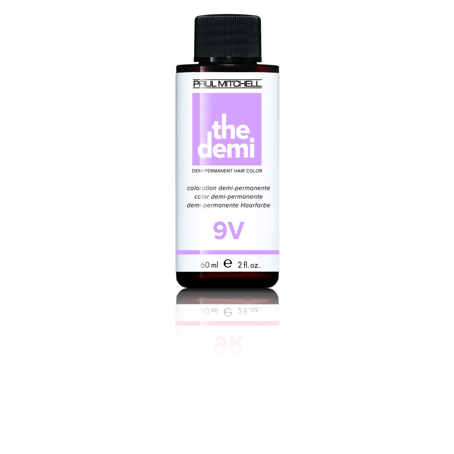 The Demi - 9V (9/6)