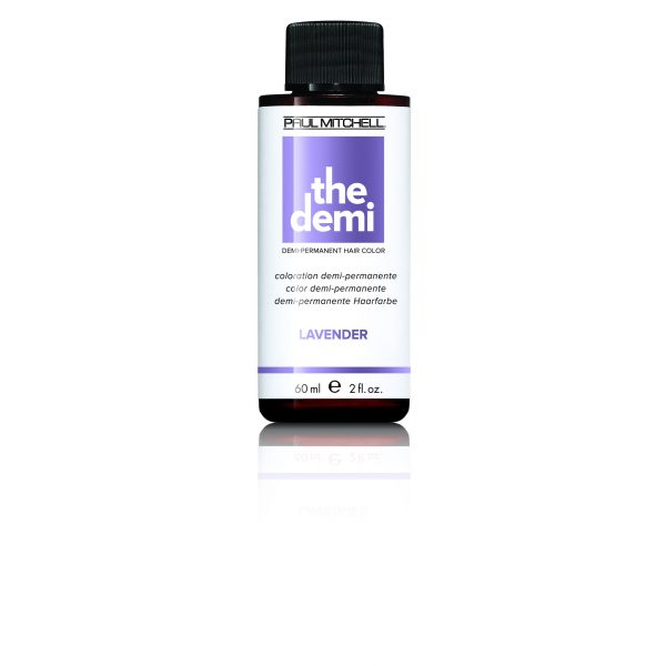 The Demi - LAVENDER
