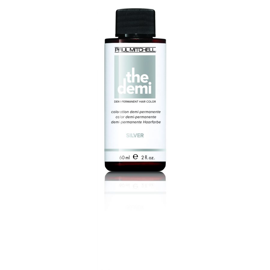 The Demi - SILVER