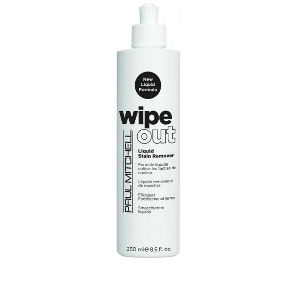 WIPE OUT