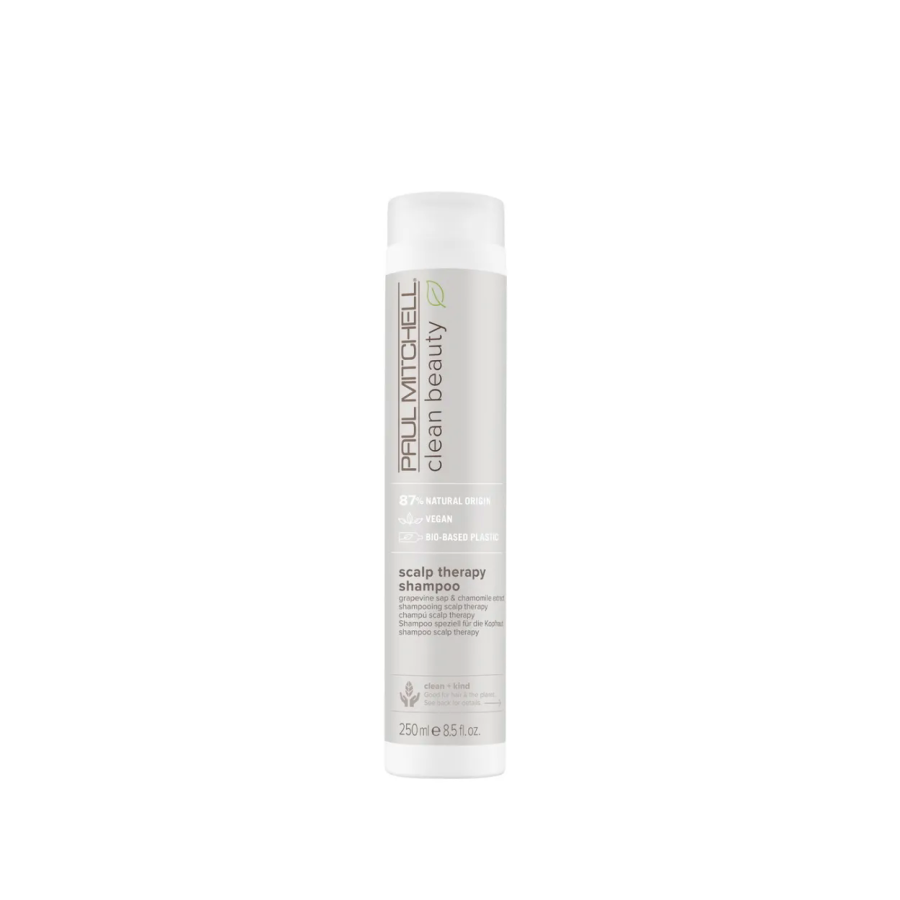 Scalp Therapy Shampoo