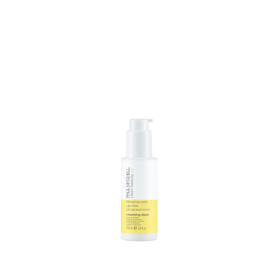 Clean Beauty Volumizing Liquid