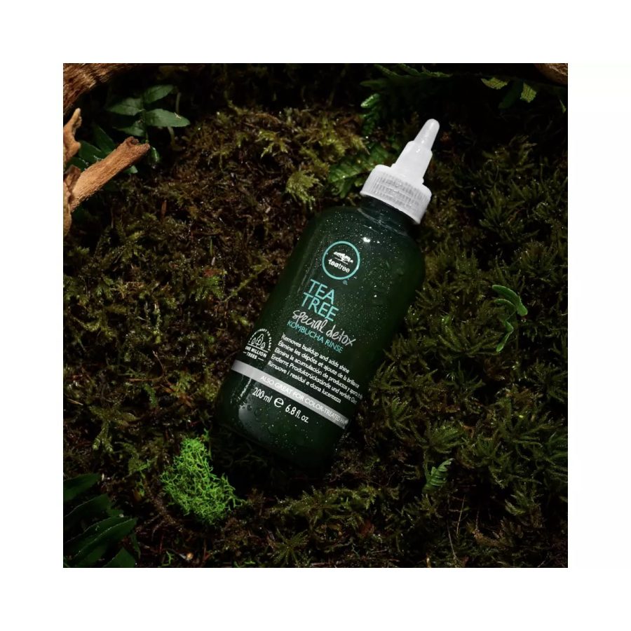 Tea Tree Special Detox Kombucha Rinse - Image 4