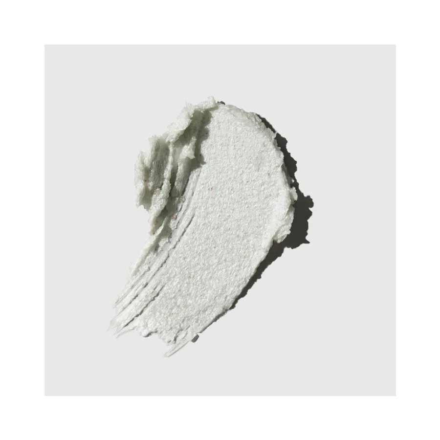 Tea Tree Special Detox Foaming Salt Scrub - Image 3