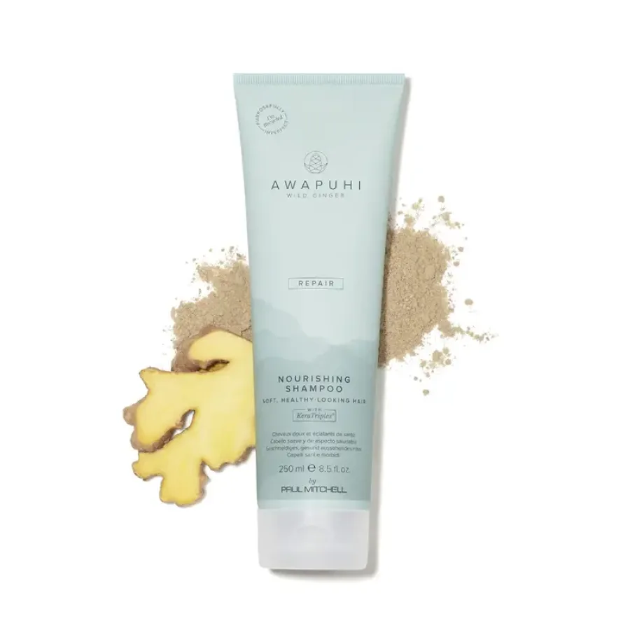 Nourishing Shampoo