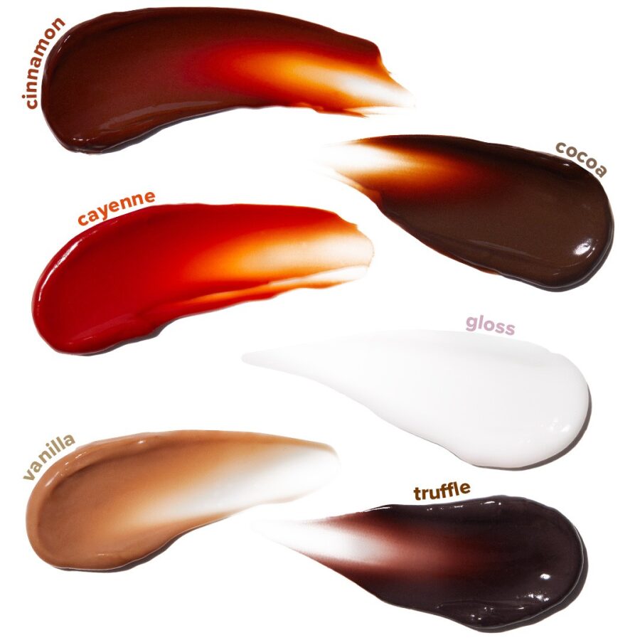 Color Depositing Treatment - Image 5