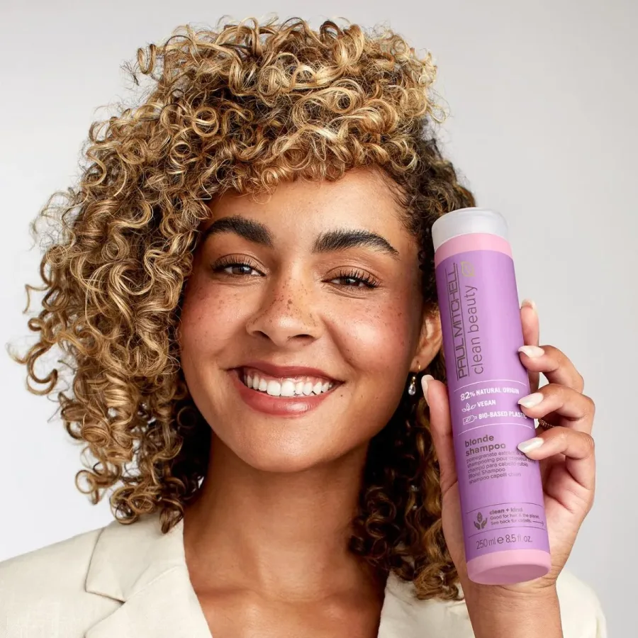 Blonde Shampoo - Image 6