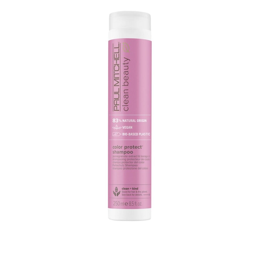 Color Protect Shampoo